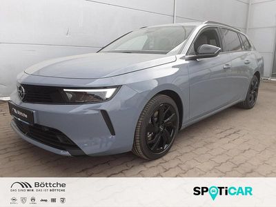 Ny Opel Astra Edition 131 HK (96 kW) 2025 /typ aussenverkleidung spiege Stationcar