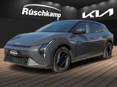 Grau Neu 2025 Kia EV4 Kleinwagen | 47.580 € (Fairer Preis)
