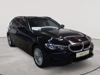 Gebraucht BMW 320