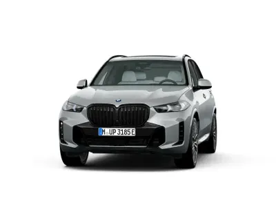 Gebraucht BMW X5 Comfort Edition 313 PS (230 kW) 2025 SUV