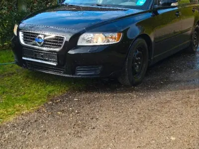 Usado Volvo V50