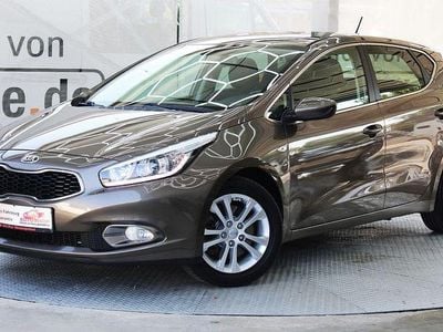 Kia Ceed GT