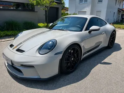 Gebraucht Porsche 911 GT3 Touring