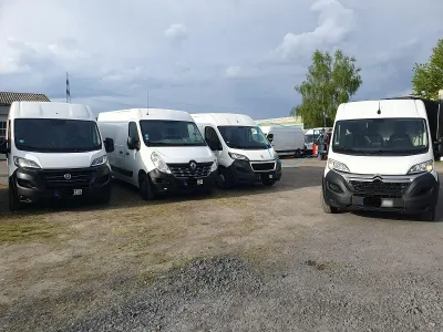 Używany Fiat Ducato 131 KM (96 kW) 2009 Biały Van