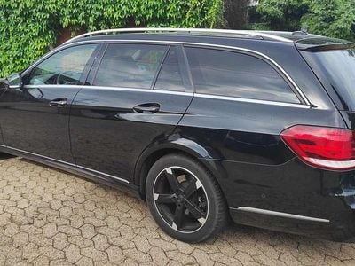Mercedes E250