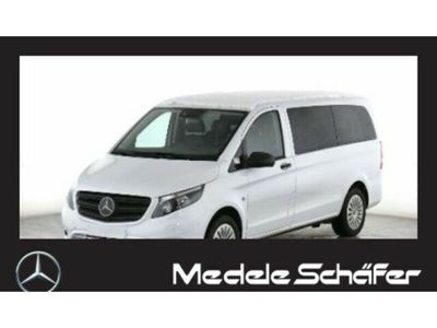 gebraucht Mercedes Vito 116 CDI 4MATIC