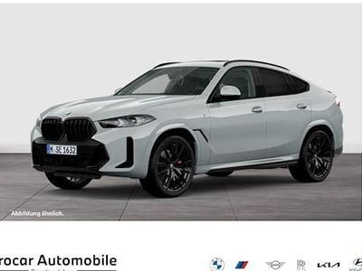 Gebraucht BMW X4 Comfort Edition 286 PS (210 kW) 2025 Grau SUV