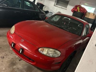Mazda MX5