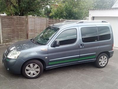 gebraucht Citroën Berlingo 1.6 16V Multispace Plus Multispace Plus