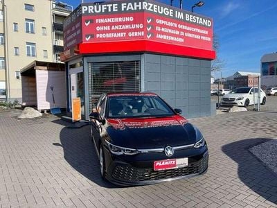 Gebraucht VW Golf VIII GTE 150 PS (110 kW) 2022 Andere Limousine