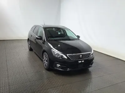 Gebraucht Peugeot 308