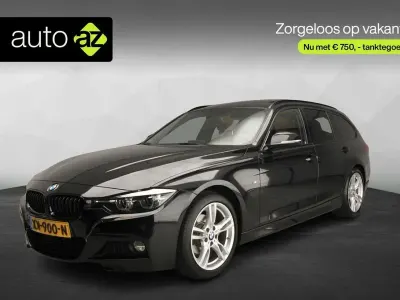 Gebraucht BMW 320