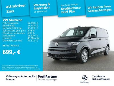 VW T7