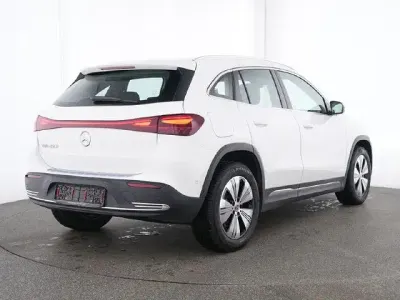 Gebraucht Mercedes EQA250 139 kW (190 PS) 2025 SUV