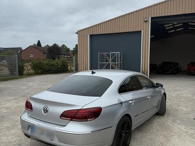 VW CC