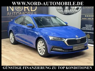 Gebraucht Skoda Octavia