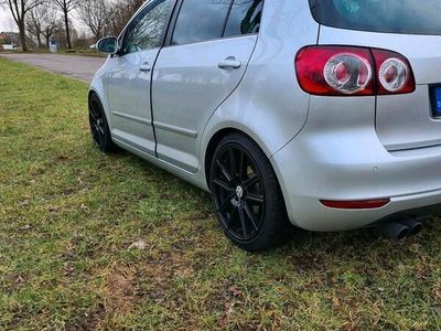 gebraucht VW Golf VI 