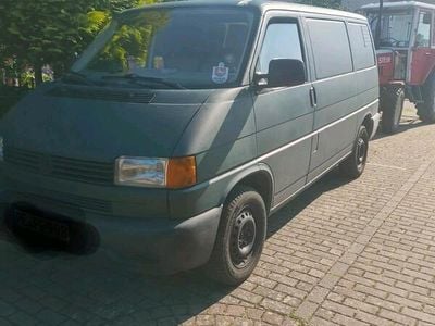 VW T4