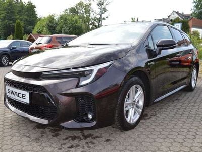 Suzuki Swace