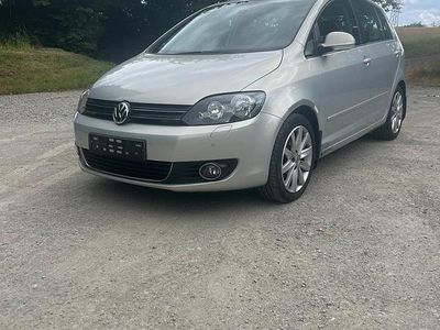 VW Golf Plus Cross