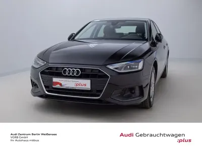Gebraucht Audi A4