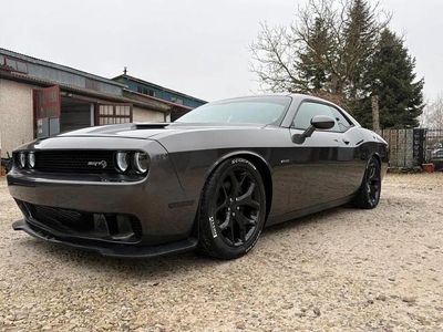 Gebraucht Dodge Challenger 381 PS (280 kW) 2016 Coupé