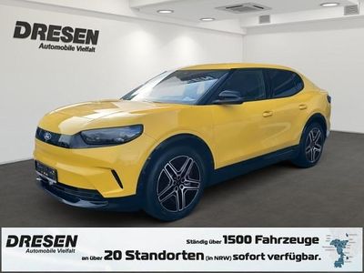 Usata Ford Capri Premium 250 kW (340 CV) 2025 Giallo SUV