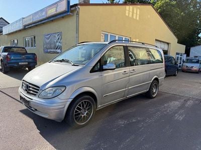 Mercedes Viano