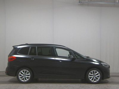 BMW 218 Gran Tourer