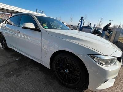 BMW 430 Gran Coupé