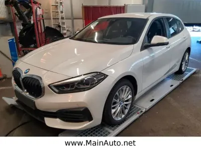 Gebraucht BMW 118