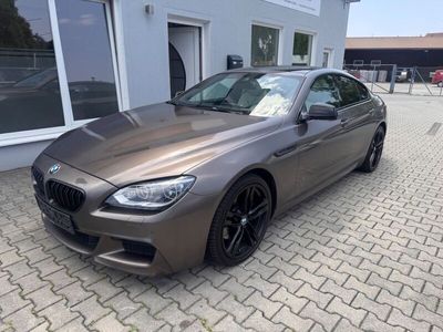 BMW 640