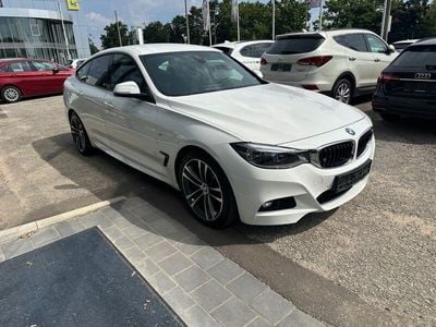 BMW 320 Gran Turismo