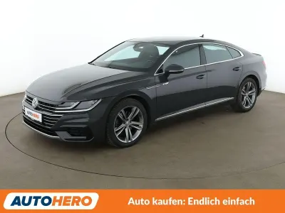 Gebraucht VW Arteon