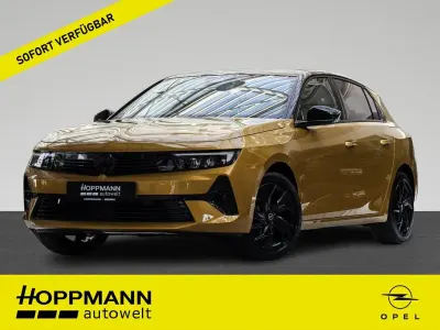 Gebraucht Opel Astra