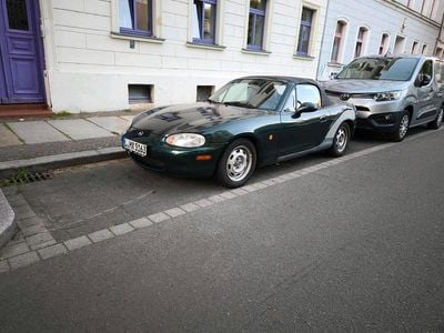 Mazda MX5