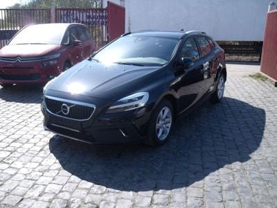 Volvo V40 CC