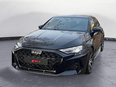 Audi RS3 Sportback