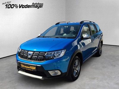 Dacia Logan MCV