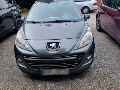 gebraucht Peugeot 207 