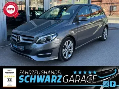 Usata Renault Captur Dynamique 92 CV (67 kW) 2018 Andere SUV