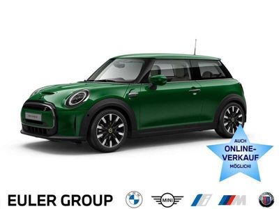 gebraucht Mini Cooper SE Hatch