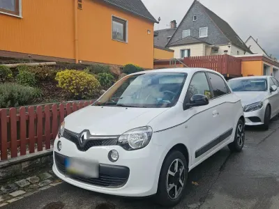 Gebraucht Renault Twingo