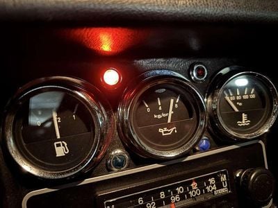 Gebraucht Alfa Romeo Spider Veloce 131 PS (96 kW) 1980 Cabrio