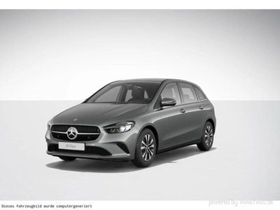 Mercedes B200