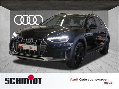 gebraucht Audi A4 Allroad quattro 50 TDI quattro tiptronic