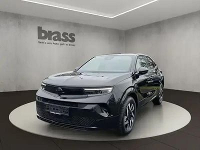 Nouă Opel Mokka 145 CP (106 kW) 2026 Negru SUV