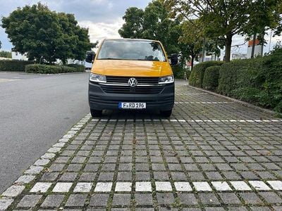 VW T6.1