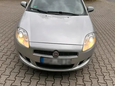 Gebraucht Fiat Bravo