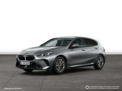 Gebraucht BMW 120 M Sport 156 PS (114 kW) 2025 Grau Kleinwagen